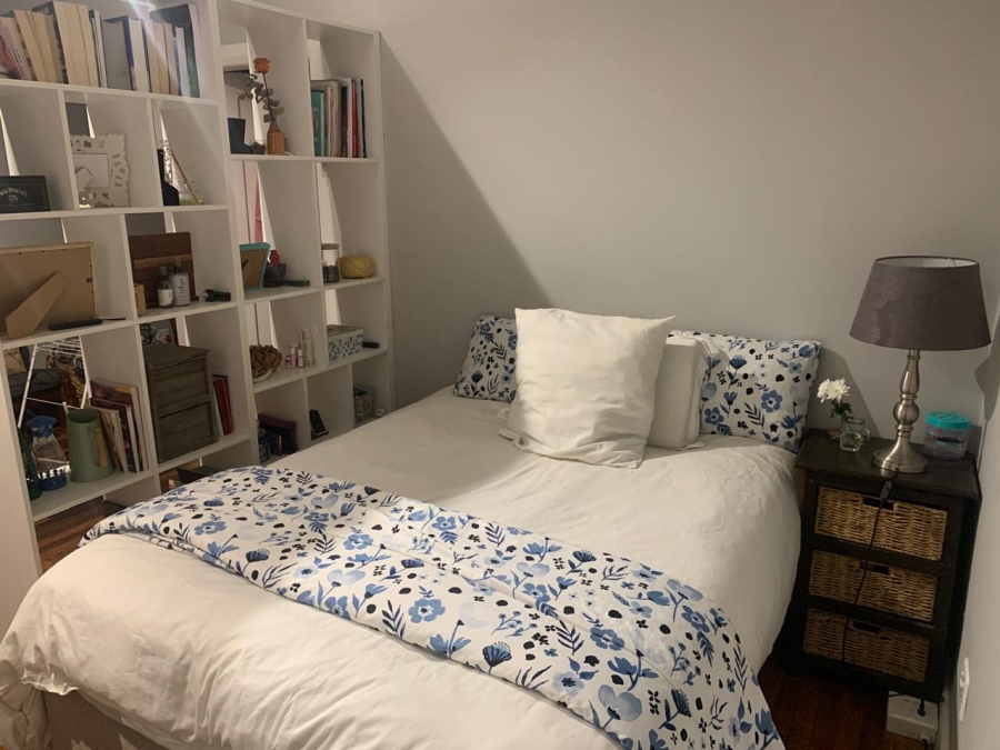 To Let 1 Bedroom Property for Rent in Rondebosch Western Cape